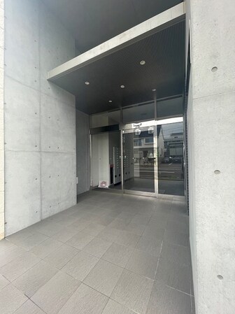 舟入川口町駅 徒歩5分 12階の物件外観写真